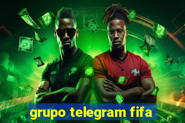 grupo telegram fifa